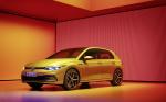 Volkswagen Golf Style 2020 года (WW)